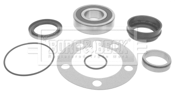 Wheel Bearing Kit (BWK232)