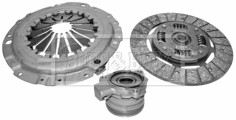 Clutch Kit (HKT1044)