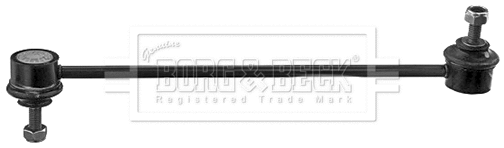 Link/Coupling Rod, stabiliser bar (BDL7232HD)