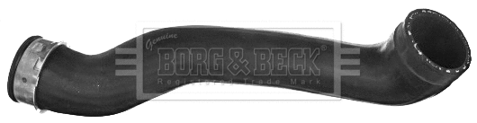 Charge Air Hose