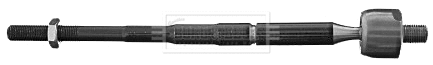 Inner Tie Rod (BTR5845)