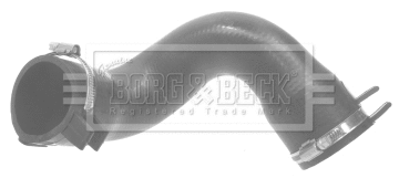 Charge Air Hose