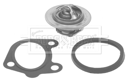 Thermostat, coolant (BBT058)