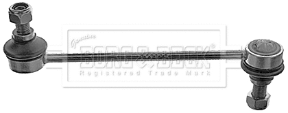 Link/Coupling Rod, stabiliser bar (BDL6384)