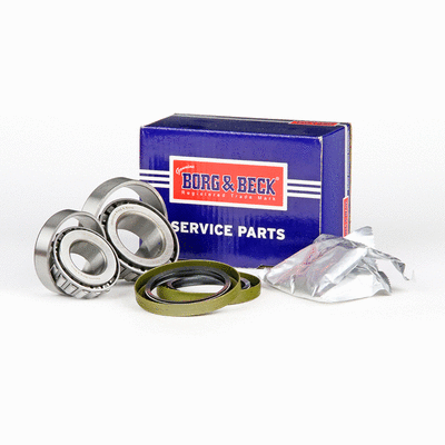 Wheel Bearing Kit