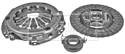 Clutch Kit (HK2741)