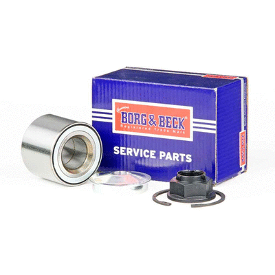 Wheel Bearing Kit