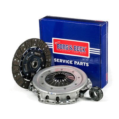 Clutch Kit