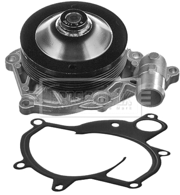 Water Pump, engine cooling (BWP2335)