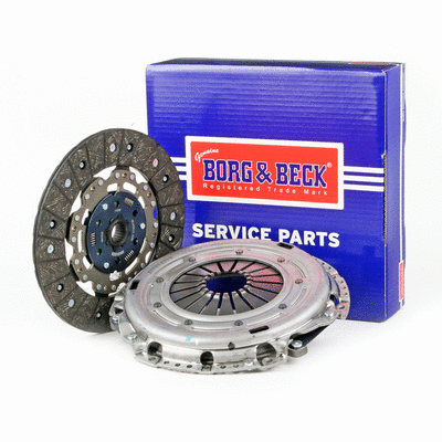 Clutch Kit