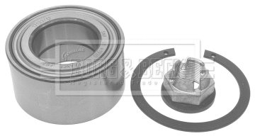 Wheel Bearing Kit (BWK1267)