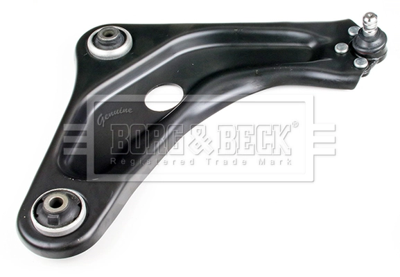 Control/Trailing Arm, wheel suspension (BCA7883)