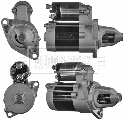Starter (BST2172)