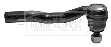 Tie Rod End (BTR5203)