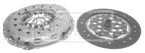 Clutch Kit (HK2399)
