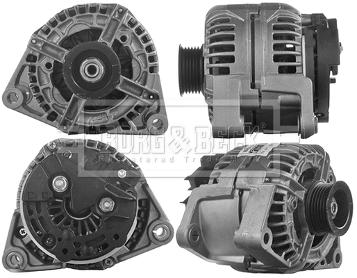 Alternator (BBA2465)