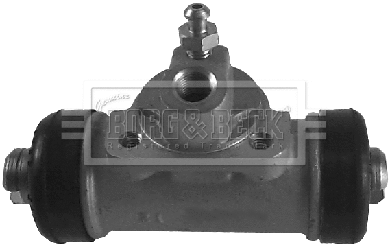 Wheel Brake Cylinder (BBW1229)