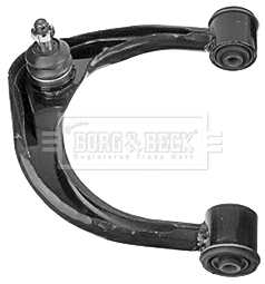 Control/Trailing Arm, wheel suspension (BCA6591)