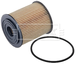 Oil Filter (BFO4041)