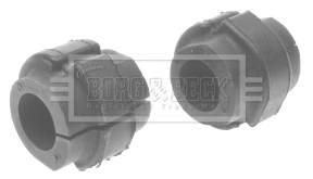 Repair Kit, stabiliser coupling rod (BSK6068K)