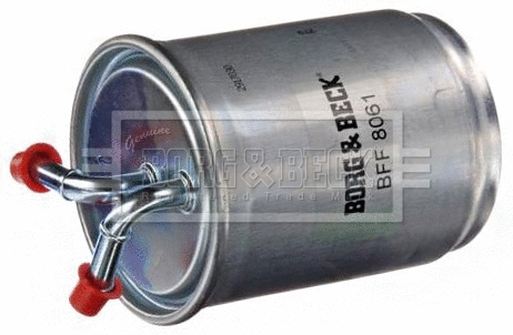 Fuel Filter (BFF8061)