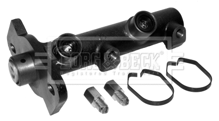 Brake Master Cylinder (BBM4686)