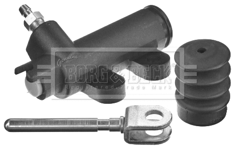 Slave Cylinder, clutch (BES272)