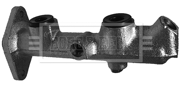 Brake Master Cylinder (BBM4020)
