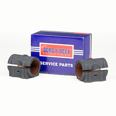 Repair Kit, stabiliser coupling rod