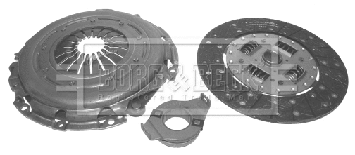 Clutch Kit (HK6286)