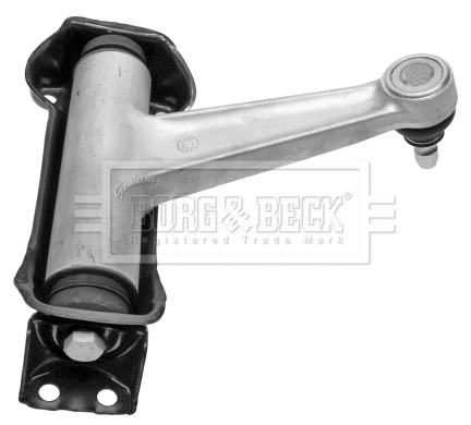 Control/Trailing Arm, wheel suspension (BCA5705)