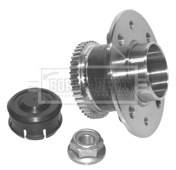 Wheel Bearing Kit (BWK797)