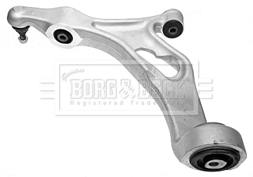 Control/Trailing Arm, wheel suspension (BCA6653)