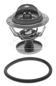 Thermostat, coolant (BBT072)