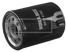 Oil Filter (BFO4160)