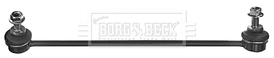 Link/Coupling Rod, stabiliser bar (BDL7418)