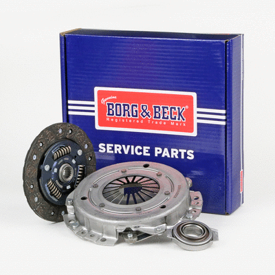 Clutch Kit
