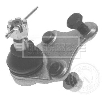 Ball Joint (BBJ5539)