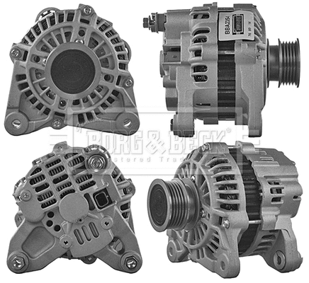 Alternator (BBA2354)
