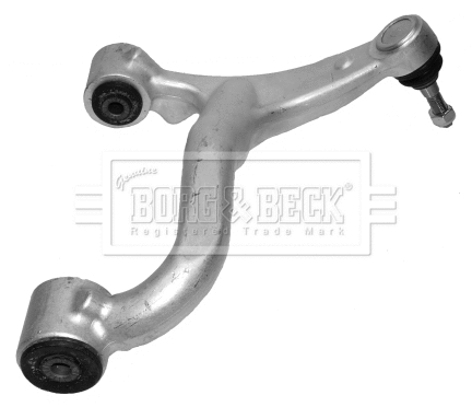 Control/Trailing Arm, wheel suspension (BCA6450)