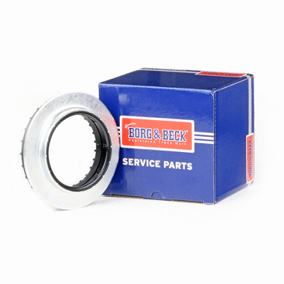 Rolling Bearing, suspension strut support mount