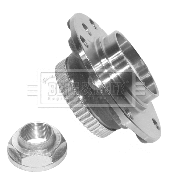 Wheel Bearing Kit (BWK403)