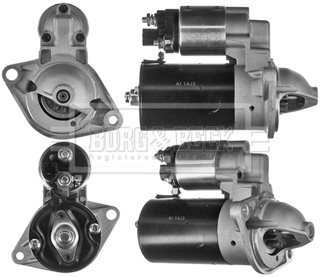 Starter (BST2289)