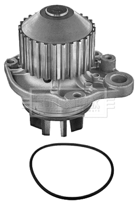 Water Pump, engine cooling (BWP1777)