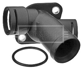 Coolant Flange (BTS1035)