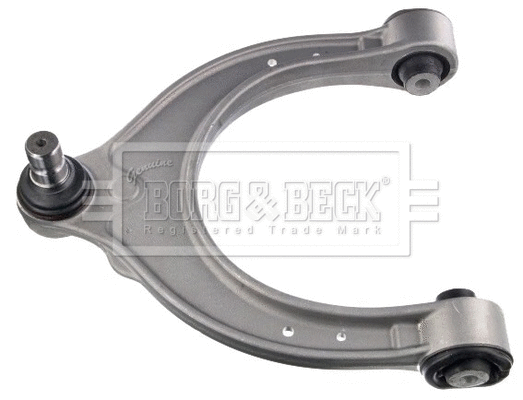 Control/Trailing Arm, wheel suspension (BCA7707)