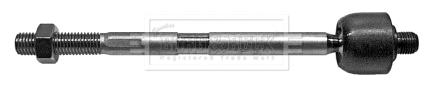 Inner Tie Rod (BTR5205)