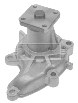 Water Pump, engine cooling (BWP1435)