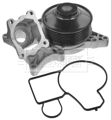 Water Pump, engine cooling (BWP2299)