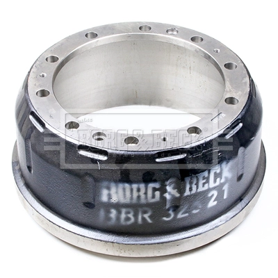 Brake Drum (BBR32521)